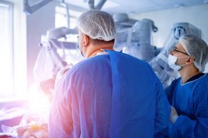 Pancreatic cancer surgery in Texas