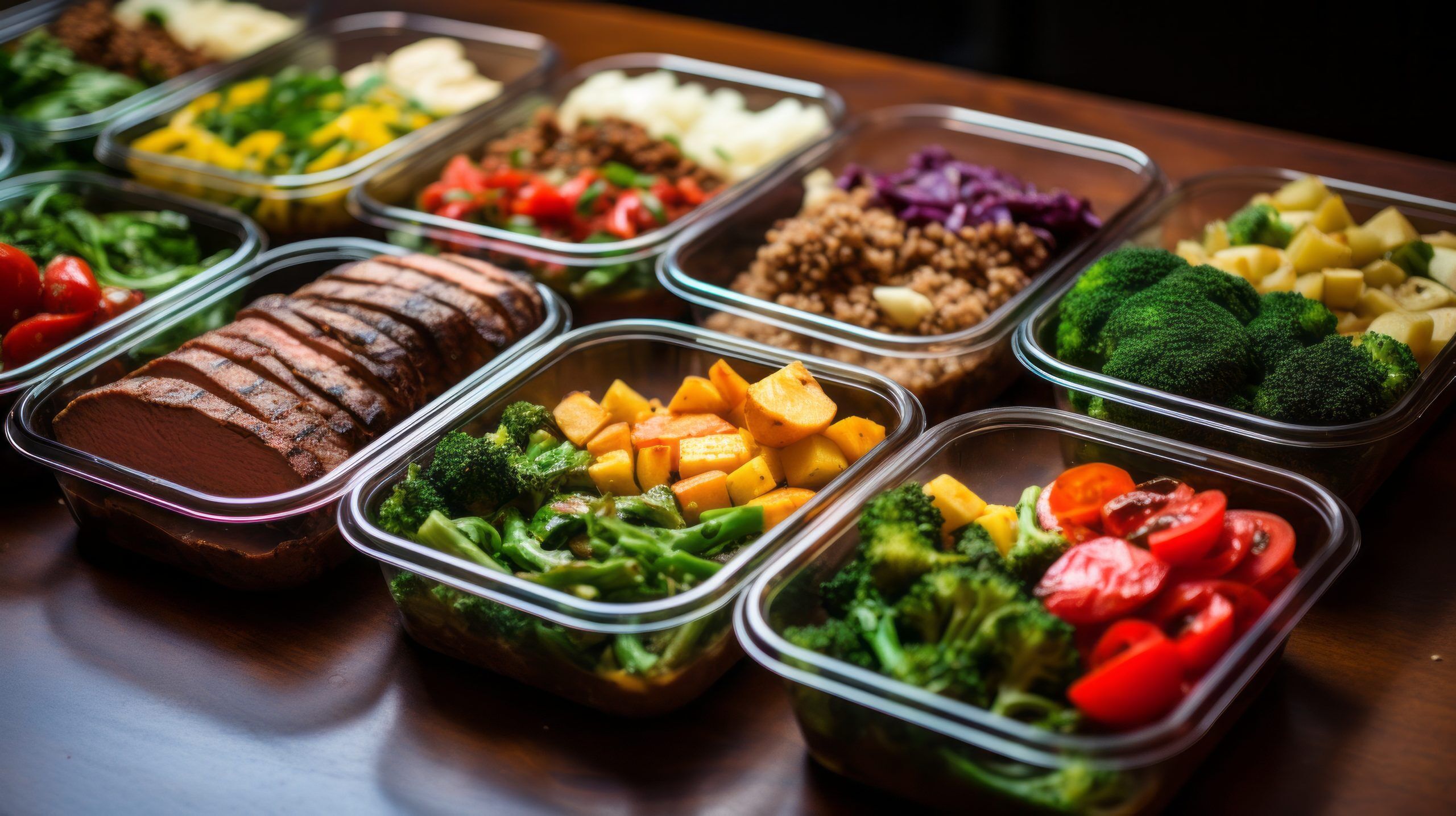Healthy Meals for Weight Loss: Unlocking Success