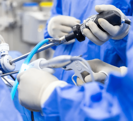 Advanced Gastroenterology